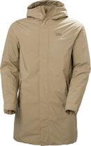 Helly Hansen Men's Brussel Insulated Raincoat