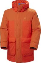 Escape Down Flow Parka