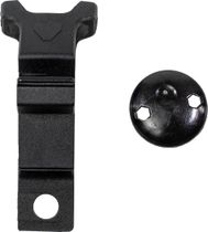 Ortlieb X-stealth 25 mm (hilfsverschluss) Radtaschen