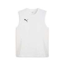 Puma Teamgoal Sleeveless Jersey Herren Laufshirt