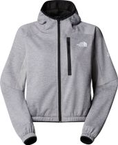 Womens Mountain Athletics Fleece Full Zip JAC