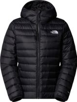 The North Face Womens Classic Down Hooded Jacket Daunenjacke für Damen