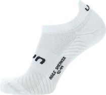 Uyn Unisex Agile Sneaker Socks 2PRS Pack Unisex Sportsocken