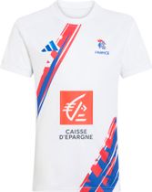 adidas Ffhb Match Jersey Youth