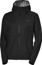 Helly Hansen W Momentum 3L Stretch Jacket Damen Hardshelljacke