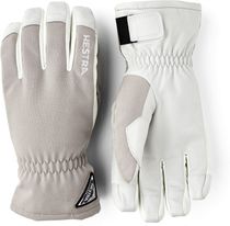 Powder Short - 5 Finger