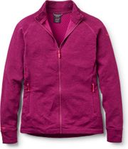 Rab Nexus Jacket Wmns Damen Midlayer für Freeski oder Skitouren