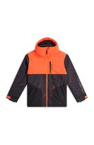 O'Neill Fwc'cruz Break Point Snow Jacket Jungen Skijacke