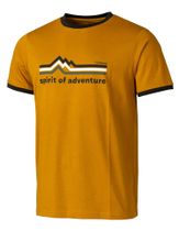 Ternua Aput Regenerative T M Men's T-shirt for any outdoor activities