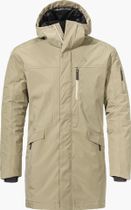 Ins Parka Style Kalmor Men