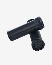 Protect Ice Pole Tip