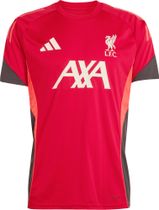 adidas Liverpool FC 25/26 Competition Training Jersey