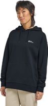 Essential Hoodie W