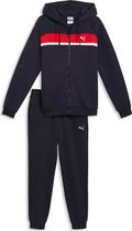 Puma Essentials Elevated Tape Relaxed Sweatpants FL op Herren  Outdoorhose