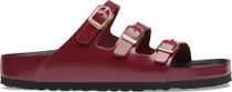 Birkenstock Florida FR D-buckle EXQ Lena HS Z.fandel
