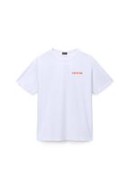 Napapijri S-snibston Softshell Herren T-Shirt für sämtliche Outdoor Aktivitäten