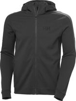 HP Tech Sweat Full Zip Hooded Jacket