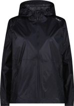 Woman Jacket Rain FIX Hood