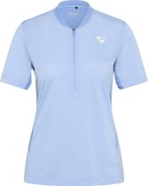 Ziener Nektaria-z Tricot Lady Damen Radtrikot