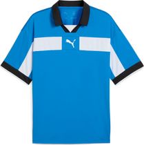 Puma Teamclassic Match Jersey Herren T-Shirt für sämtliche Outdoor Aktivitäten
