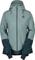 Jacket W's Ultimate Dryo