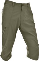 Hollyford XT - Piraten Hose elas.