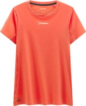 Berghaus W Berghaus Delta Tee Damen Laufshirt