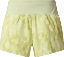 Womens Sunriser Short 3' - Print