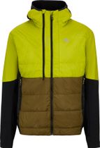 Nakalo-z Jacket man
