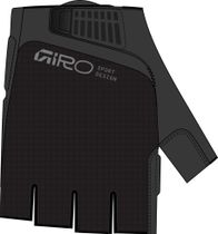 Giro Bravo II Gel Men's bike gloves