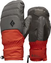 Mission MX Mitts
