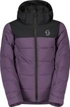 Jacket Jr Ultimate Warm