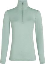 W 200 Oasis Long Sleeve Half Zip