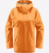 Tjärn Jacket Women