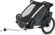 Chariot Cross Double