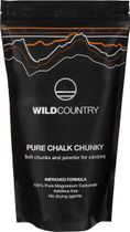 Pure Chalk Chunky 130G