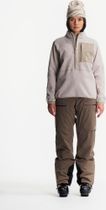 Orage Hunter Fleece Half Zip Women’s Damen Midlayer Test