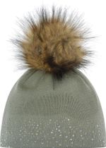 Nalin Lux Crystal Mütze