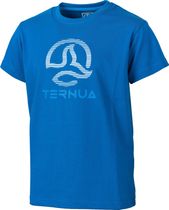 Ternua Dinoi Tee K Kinder T-Shirt für sämtliche Outdoor Aktivitäten