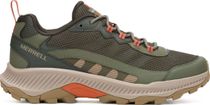 Speed Strike 2
