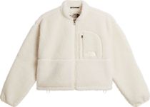 The North Face Womens Extreme Pile 2 Full Zip Jacket Damen Freizeitjacke