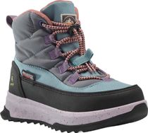 Stormy Mid 2 - Kids' Winter Boots