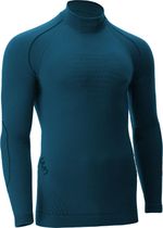 MAN Evolutyon Underwear Shirt Long Sleeve TURTLE Neck