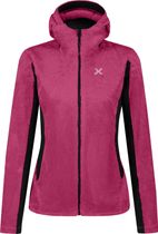 Polar Style Hooded Jacket Woman