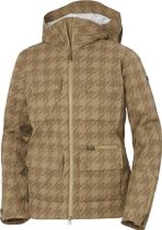 W ST. Moritz INS 2.0 Jacket