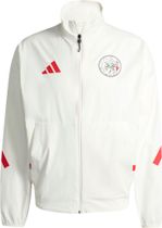 adidas Ajax Amsterdam Zip.N.E. Anthem Jacket