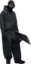 Oakley Wintertide Scratched Hoodie
