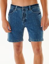 Classic Surf Denim Walkshort