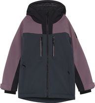 Color Kids Jr. Ski Jacket Colorblock 742754