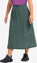 Jack Wolfskin Find The Wild Skirt W